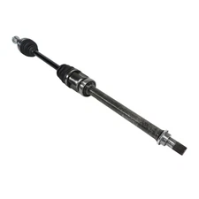 Front Right CV Axle Shaft Assembly Fit for 2012-2018 Ford Focus 2.0L