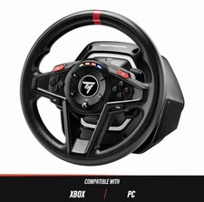 Thrustmaster T128 Force Feedback Racing Wheel...