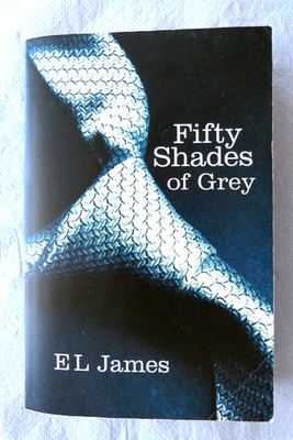 Fifty Shades 1. Of Grey von E. L. James (2012, Taschenbuch)