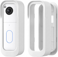 No Drill Doorbell Mount for Blink Video Doorbell 2023 Release 2025 Release ,