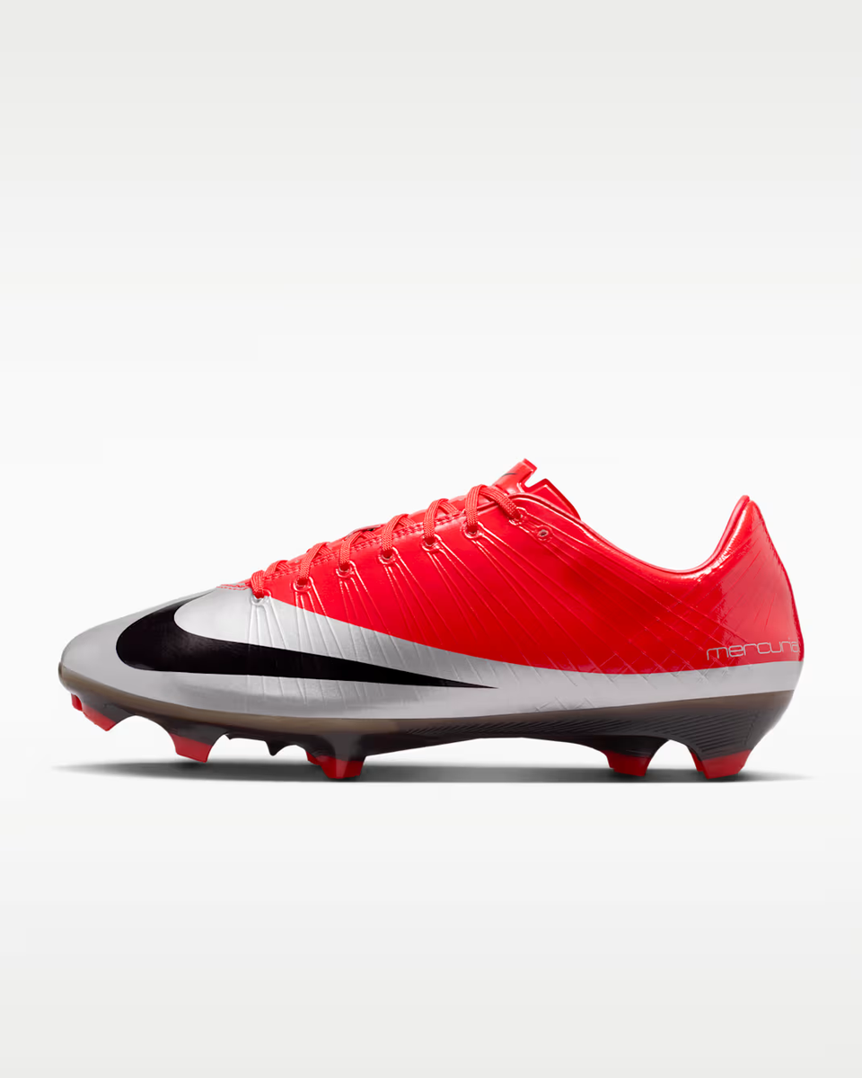 LIMITED Nike Mercurial Vapor Superfly 1 Regen FG 