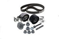 SNR Zahnriemensatz KD452.37 FüR Ford Transit Courier B460 GroßRaumlimousine MAX