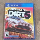 DiRT 5 PS4 2020
