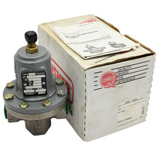 fisher-controls-95h105s-industrial-pressure-regulator-34-npt-2575psi