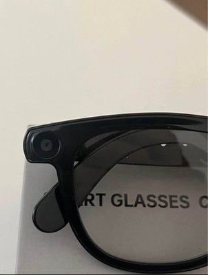 CY01 AI Smart Glasses / Photo Taking / Video recording/ AI Translation/8MP btt