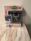 Funko Pop! Vinyl: DC Universe - Batman #41