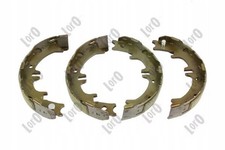 Tambour de frein Lexus RX