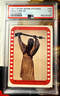 1977 Star Wars Sticker #39 Creature Of Tatooine PSA 5 EX
