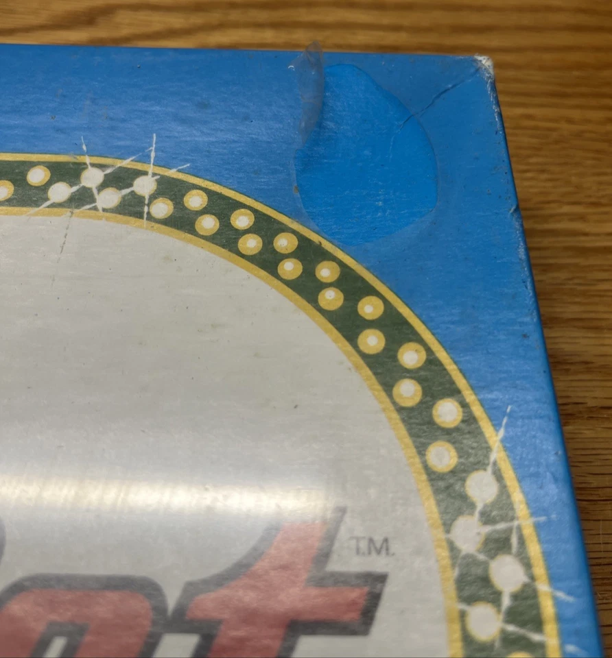 Vintage Milton Bradley Jackpot Board Game #4501 NEW SEALED 1974 - Image 3 of 4