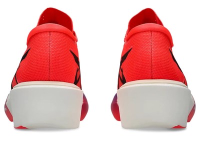 ASICS METASPEED SKY TOKYO Flash Red/Black [Men SZ] | eBay display picture 3