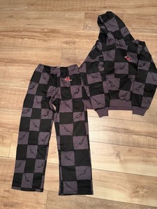 BRAND NEW CHROME SET DM BEFORE PURCHASING NEXT DAY SHIPPING