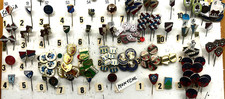Pin Badge Abzeichen - Football Clubs - SERBIA - Republika Srpska