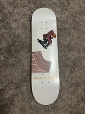 JK Industries - Jeremy Klein