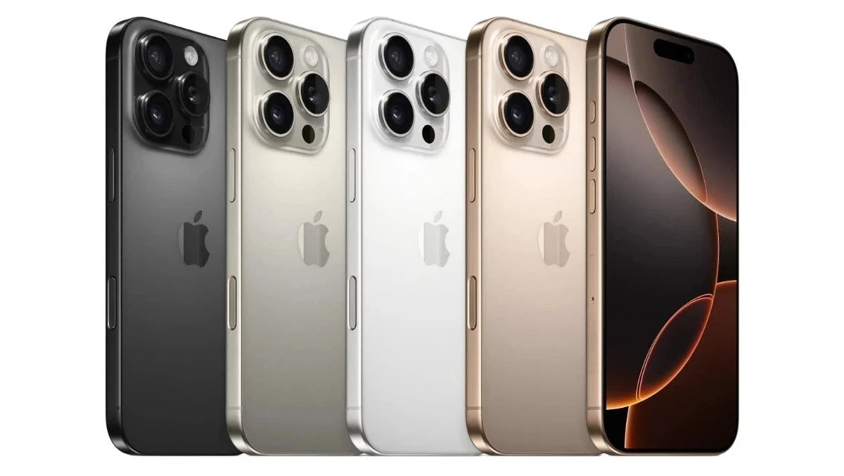 Apple iPhone 16 Pro for Sale - Shop New & Used Cell Phones - eBay