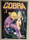 COBRA #2 (1990) Viz Comics SqB FINE+