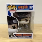 Funko POP! Animation Naruto Zabuza Momochi Vinyl Figure #1967 *Not Mint*