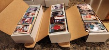 (2000) Baseball Cards - Mixed Years and Products - Nice Lot - #54