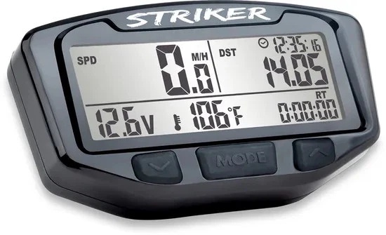 Yamaha Digital Speedometer Gauges for sale | eBay