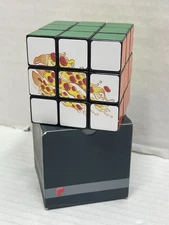Preston Playz Rubiks Cube RARE Limited Edition Rubix YouTube Gamer