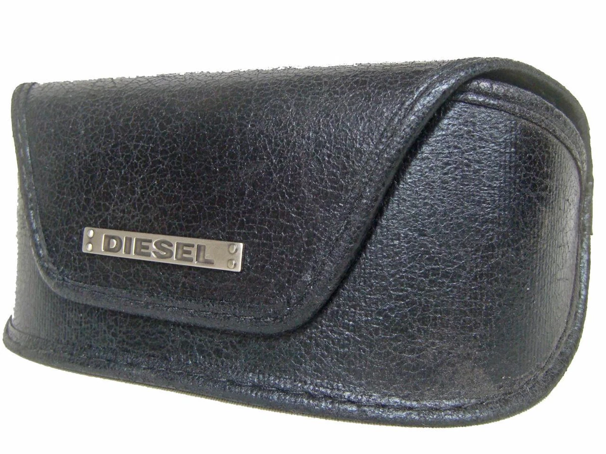 DIESEL Sunglasses Case Lunettes Gafas Occhiali Sonnenbrille eBay