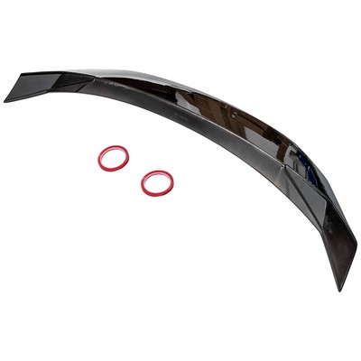 Trunk Spoiler Splitter Wing for Honda Civic Sedan 4 Door 2016-2020