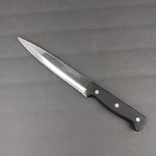 JA Henckels International Chefs Knife 8" Blade Eversharp Pro Slicing Japan