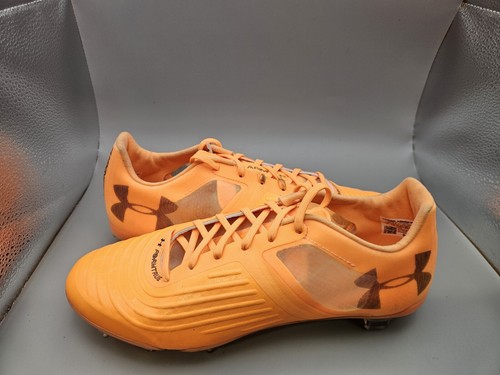 Under Armour Magnetico Pro Hybrid Football Boots UK Size 6 EU 40 Brand New - Picture 2 of 11