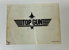 Top Gun (NES: 1987)