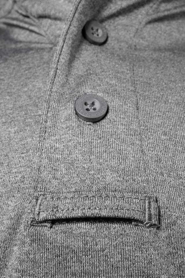 Polo de golf utilitario Propper® EdgeTec para hombre Foto 4 de 4