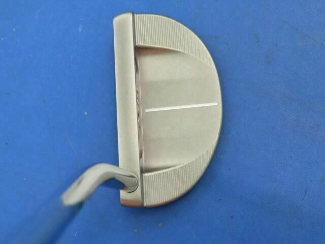 LADIES DUNLOP XXIO MILLED 2016 32INCH PUTTER GOLF CLUB - Image 2 of 4