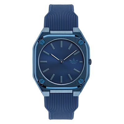 Adidas Unisex Uhr City Tech Thin