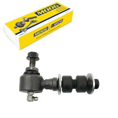 MOOG Suspension Stabilizer Bar Link Front For 1999-2004 Chevrolet Tracker