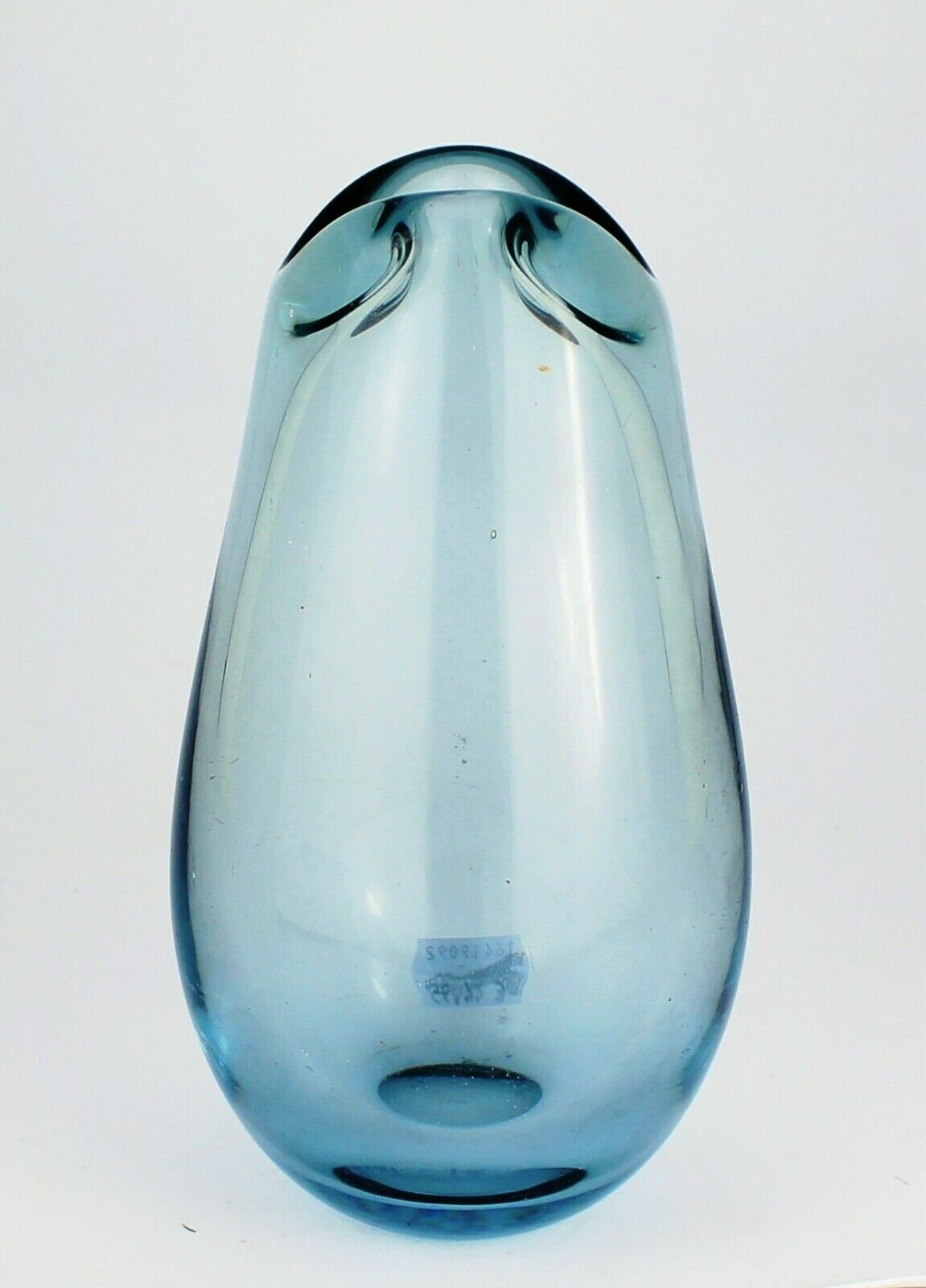 Holmegaard, Vintage crystal from Denmark. Vases and Bowls of 1st Quality
