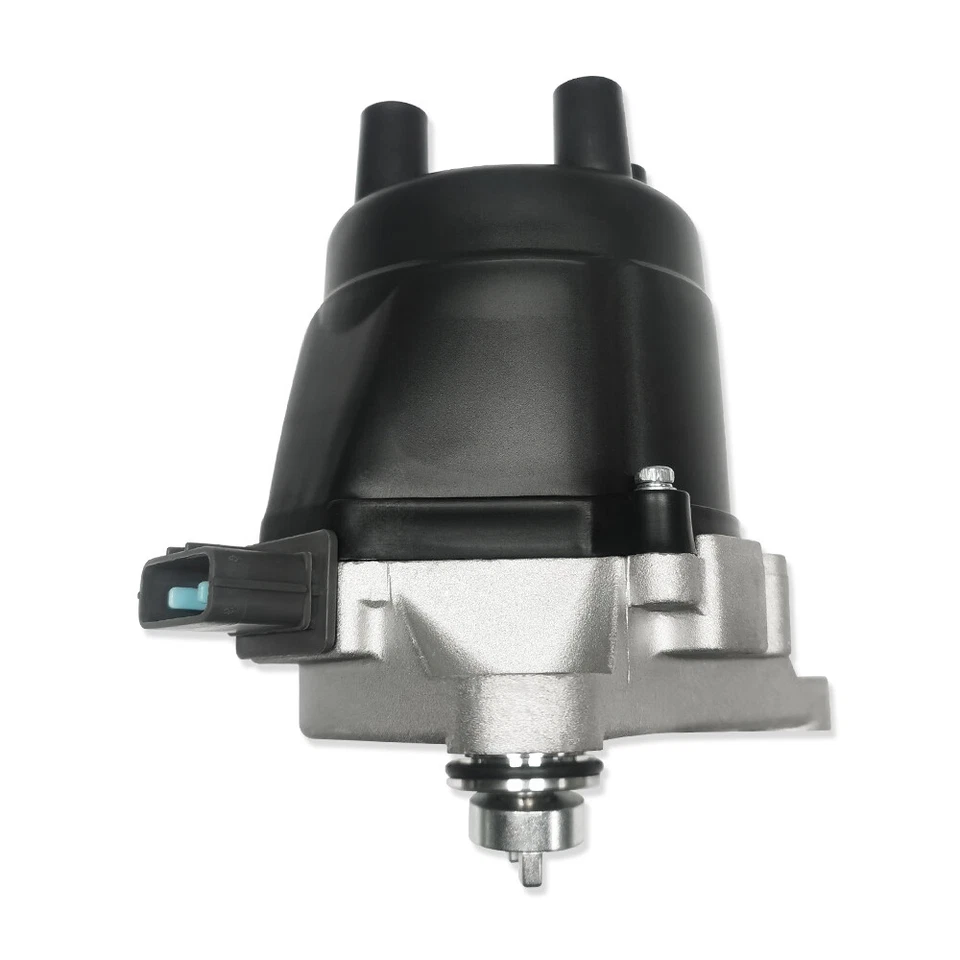 Distribuidor de encendido D4T97-03 para Honda Accord LX 1998-2002 Acura CL 1998-1999 Foto 2 de 4