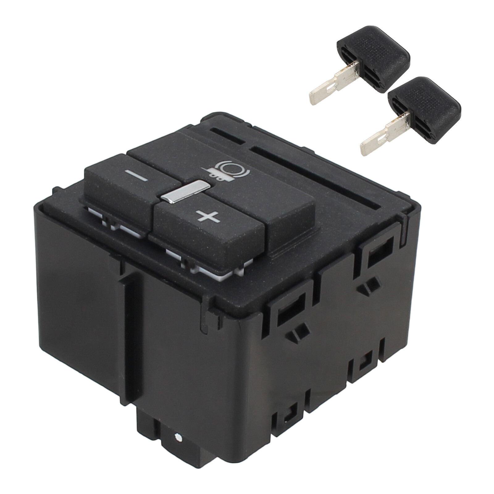 Trailer Brake Controller Switch for 2018 Chevy Colorado Tahoe GMC Canyon Yukon eBay