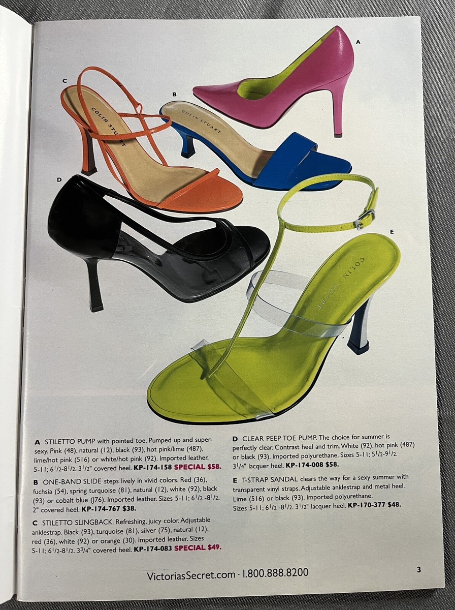 Sears Catalog 198's Shoes Heels Sears Womens Ankle Boots Best - Main Image