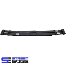 Street Edge 3" Lowering Leaf Springs for 02-08 Dodge Ram Quad/Crew Cab 1500 2WD