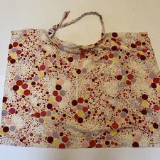 Hooter Hiders Breastfeeding Nursing Cover Baby Nursery Adjustable Polka Dots