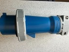 Hubbell HBL530P9W, Pin & Sleeve Plug, 4P5W,30/32A 120/208V,4X/69K, 1 PC --NOS-- — photo 5