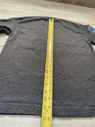 Vintage Ocean Pacific OP T-Shirt M Men's L/S Surf Ocean Boat 90s - Picture 7 of 8