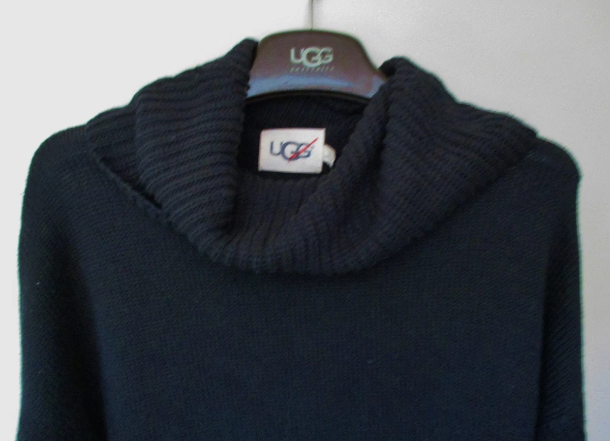 Ugg tunic sweater clearance
