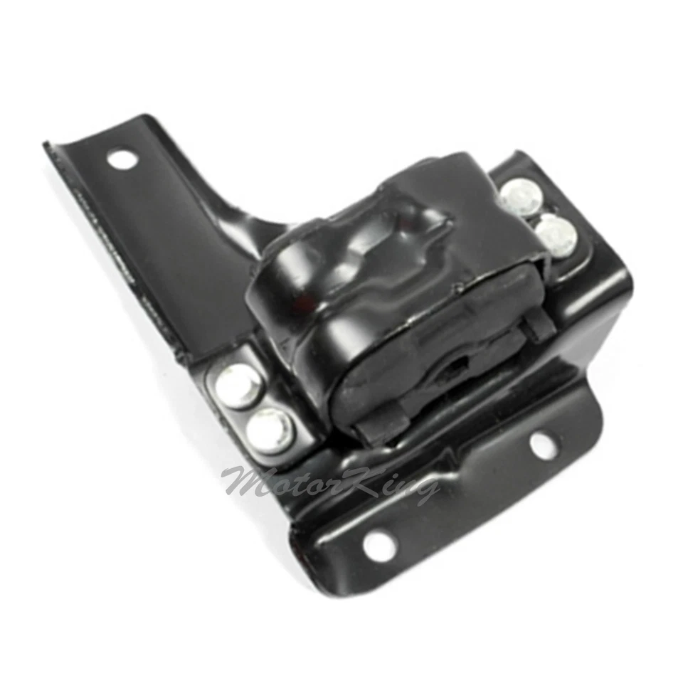 Montaje motor Ford Expedition Lincoln Blackwood Navigator 2972 delantero izquierdo Foto 3 de 4