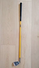 Momentus Swing Trainer Oversize Club Right Handed Seniors 32 oz