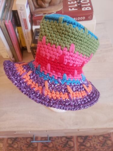 ETRO hat - Picture 3 of 6