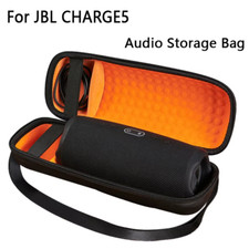 Damaite Hard EVA Travel Carrying Storage Box JBL Charge 5 Protective Cover Case