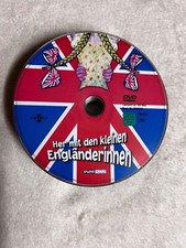 Her mit den kleinen Engländerinnen | Zustand gut | DVD ohne Cover