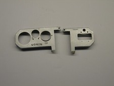 SET OF TOP COVERS FOR NIKON F
