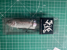3:16 LURE COMPANY WAKE JR RAINBOW TROUT COLOR