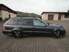 Ruff Racing R953 8.510x20 5x112 Wheels Rims For Audi A5 A6 A7 Mercedes W211 W212 New Ruff Racing R953 8.510x20 5x112 Wheels Rims For Audi A5 A6 A7 Mercedes W211 W212 New