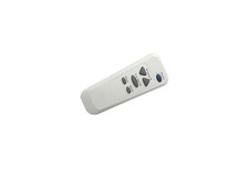 Remote Control For Goldstar 6711A20034A Room Portable Window AC Air Conditioner